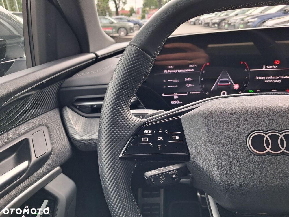 Audi Q5 TFSI mHEV 150 kW S tronic - 18