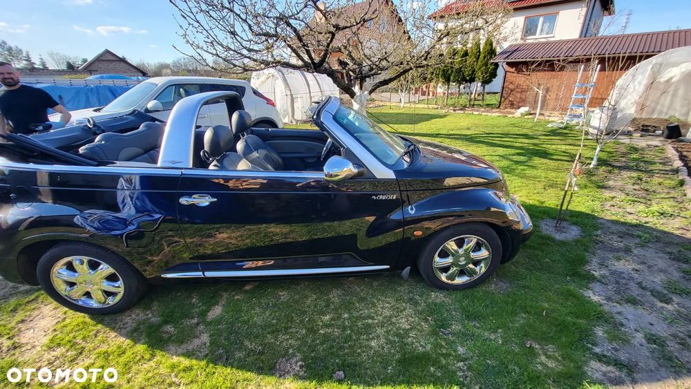 Chrysler PT Cruiser - 8