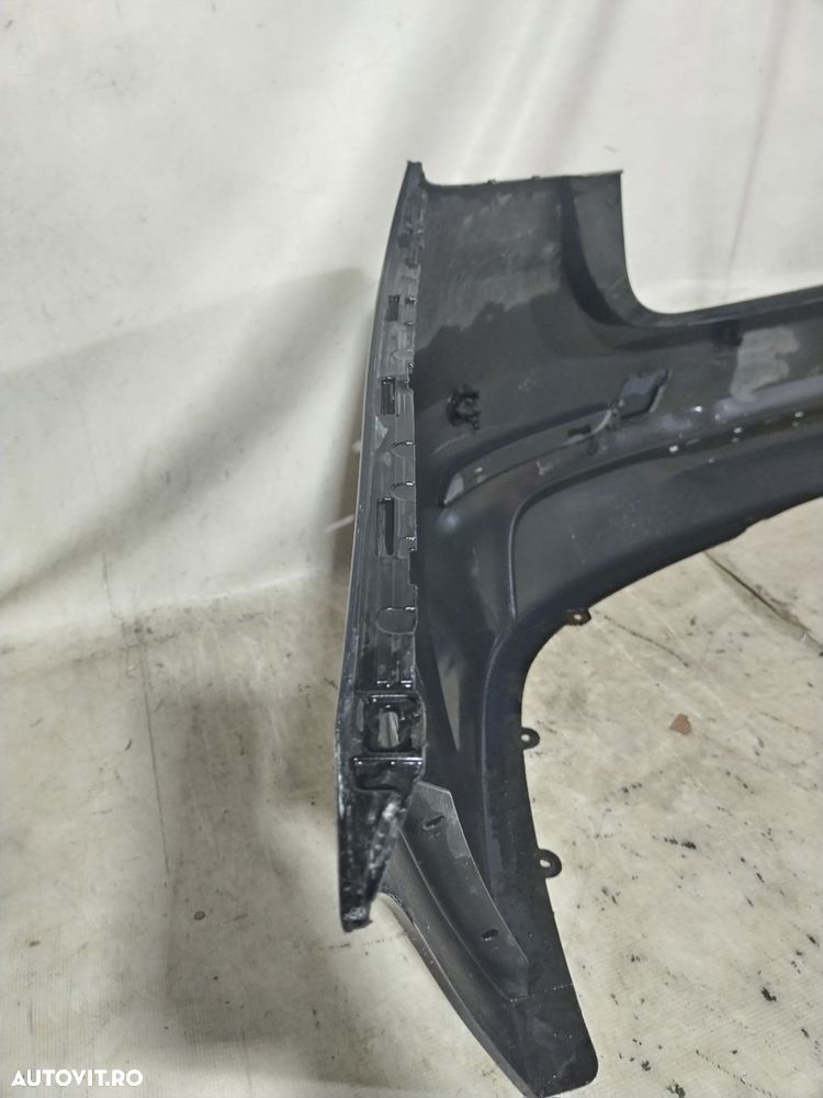 Bara spate BMW Seria 3, Kombi LCI, F31, X-Line, 2015, 2016, 2017, 2018, cod origine OE 51127276719. - 16