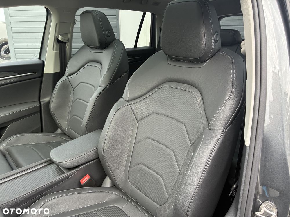Skoda Kodiaq 1.5 TSI mHEV 4x2 Drive DSG - 12