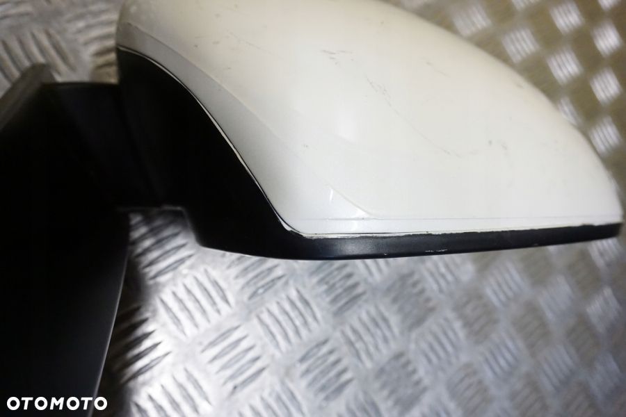 HONDA ODYSSEY 2014 - 2017 Lusterko Zewnętrzne Prawe 3 PIN USA - 13