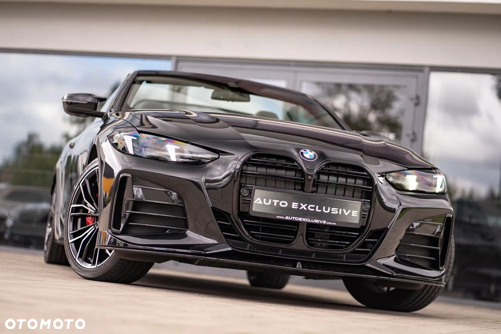 BMW Seria 4 M440i xDrive - 7