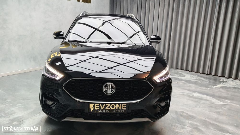 MG ZS 1.0 T-GDI Luxury - 3