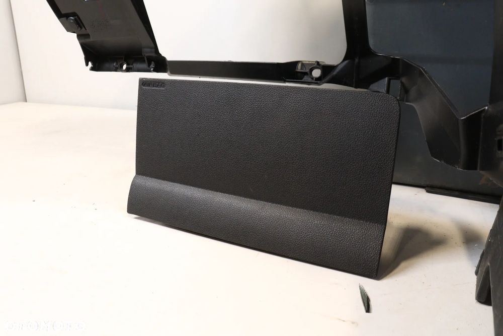 Deska Konsola Ford Kuga MK2 Lift AIRBAG PASY ORYGINAŁ DEMONTAŻ - 7