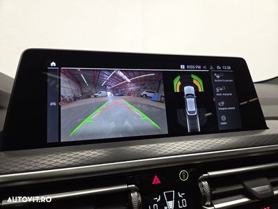 BMW X4 xDrive20i AT MHEV - 10