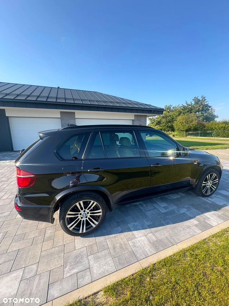 BMW X5 - 8