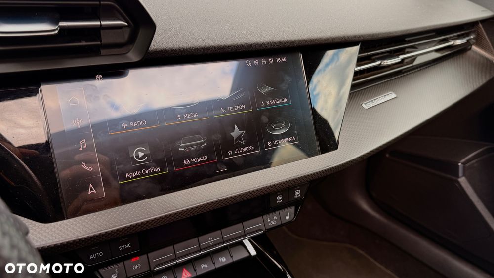Audi RS3 Sportback - 33