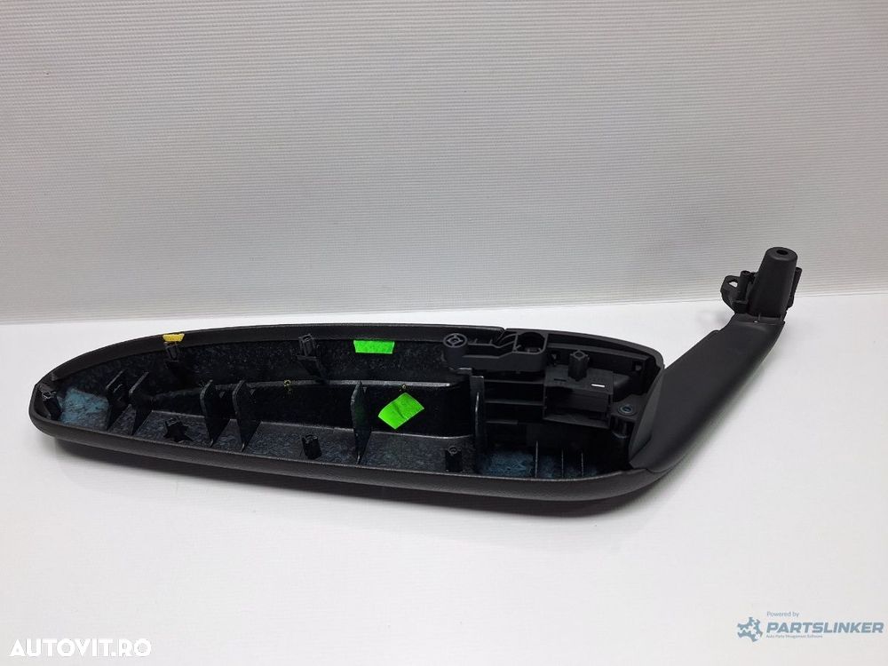 Maner usa dreapta spate AUDI A3 II Sportback 8PA 2004 - 2015 TDI BKC, BLS, BXE 8P4867374 - 3