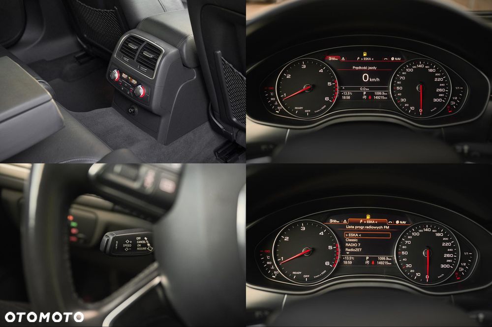 Audi A6 Avant - 33