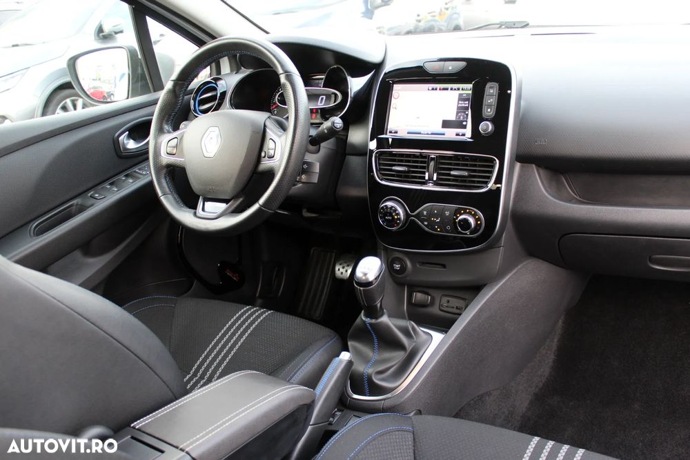 Renault Clio - 5