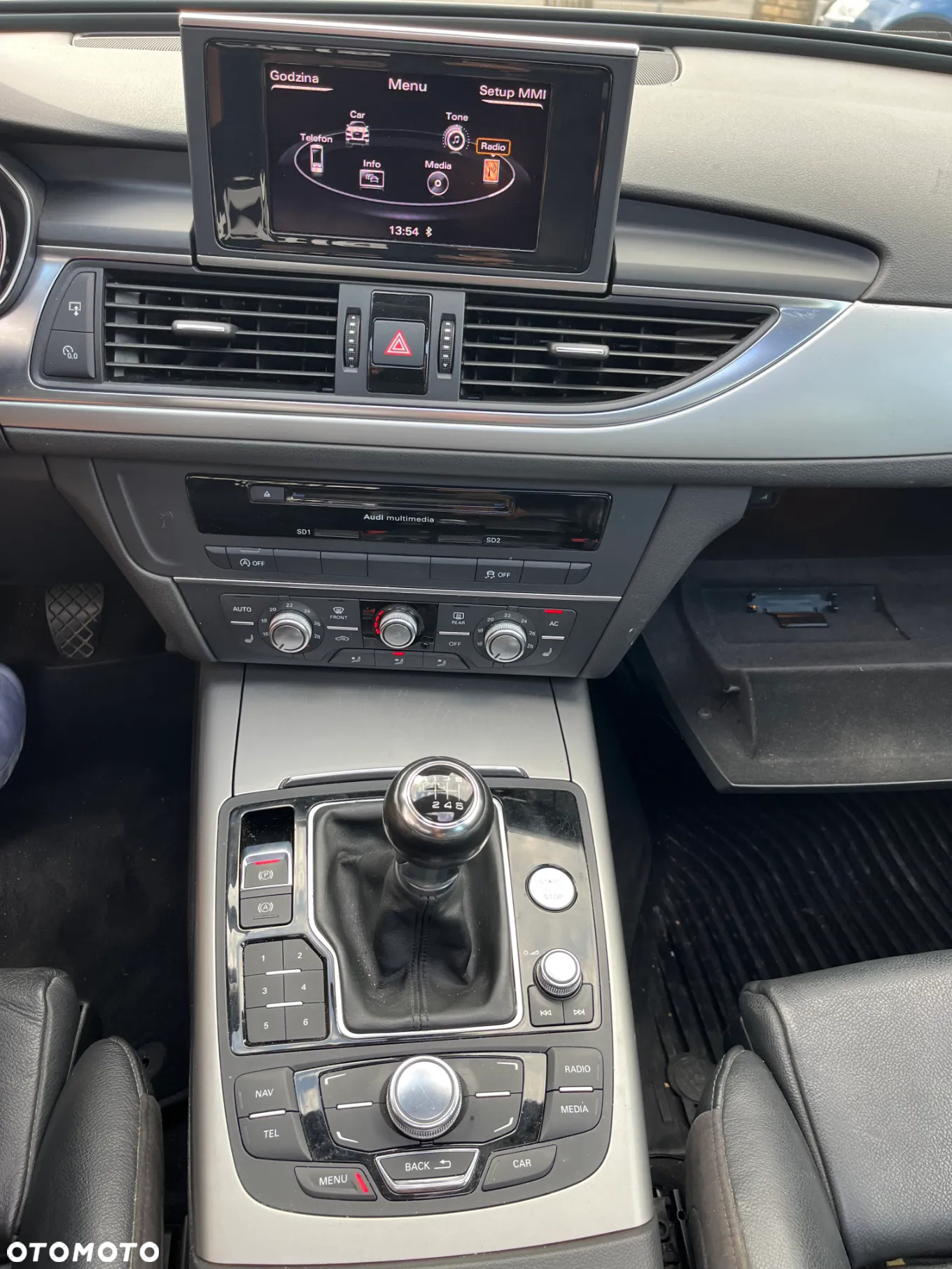 Audi A6 - 25