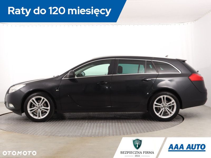 Opel Insignia - 4