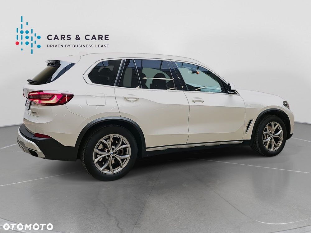 BMW X5 - 16