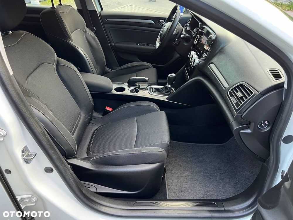 Renault Megane - 20
