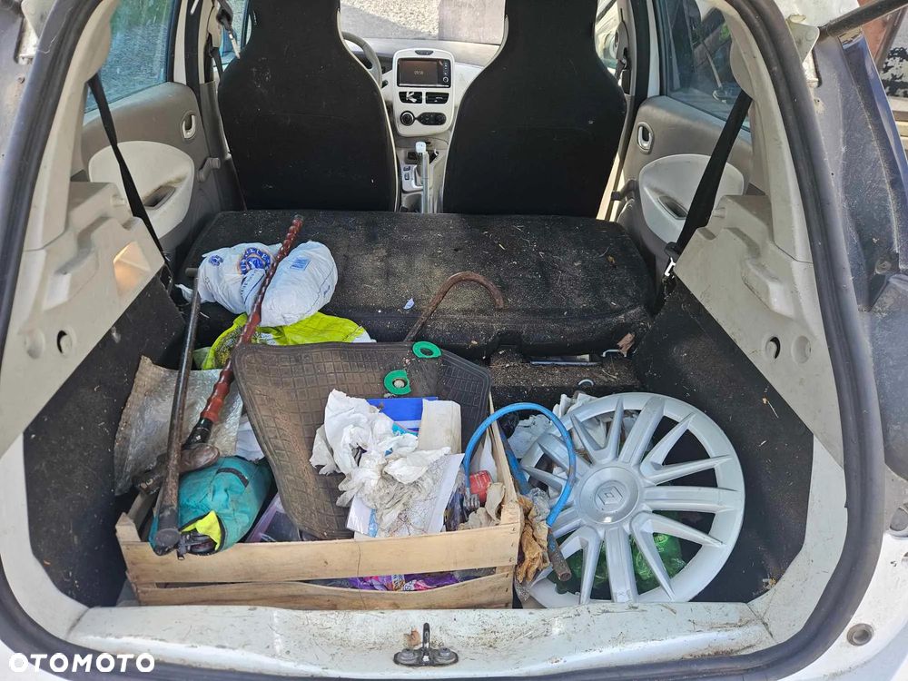 Renault Zoe Life - 11