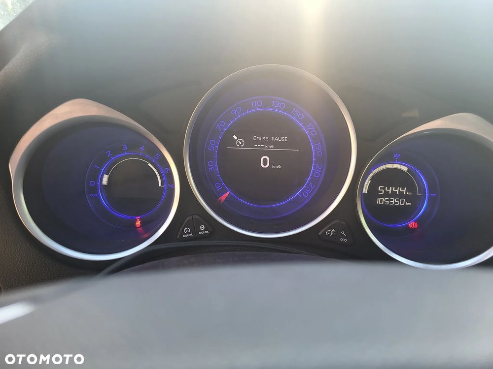 DS Automobiles DS 4 - 20