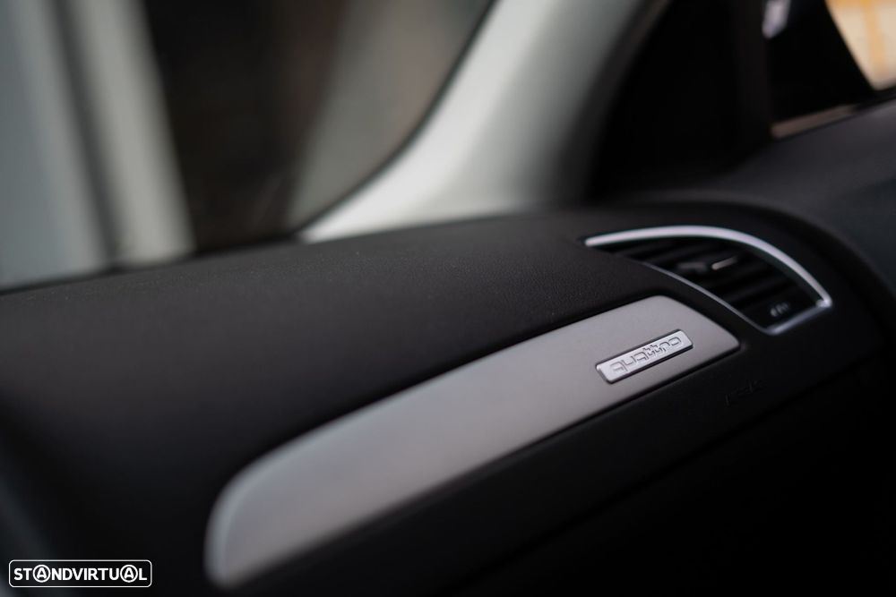 Audi A4 Allroad 2.0 TDI quattro - 35