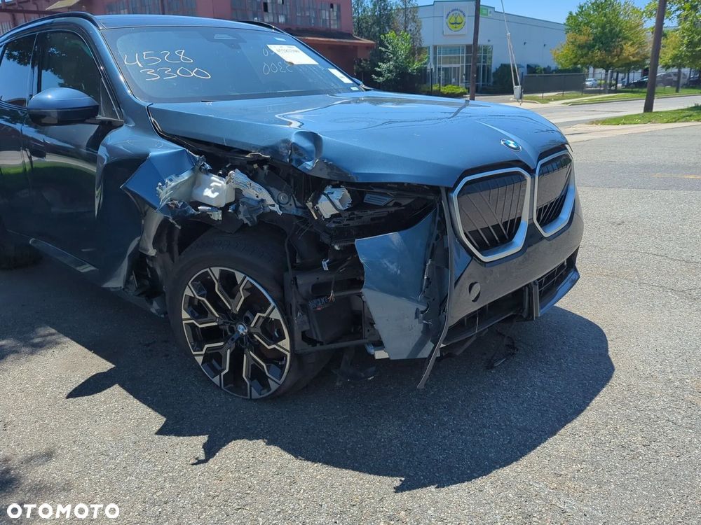 BMW X3 xDrive30i GPF M Sport sport - 2