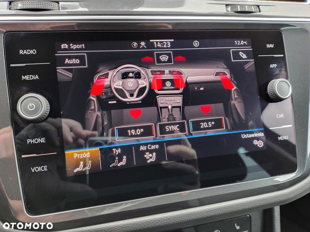 Volkswagen Tiguan 2.0 TSI 4Mot Life DSG - 26