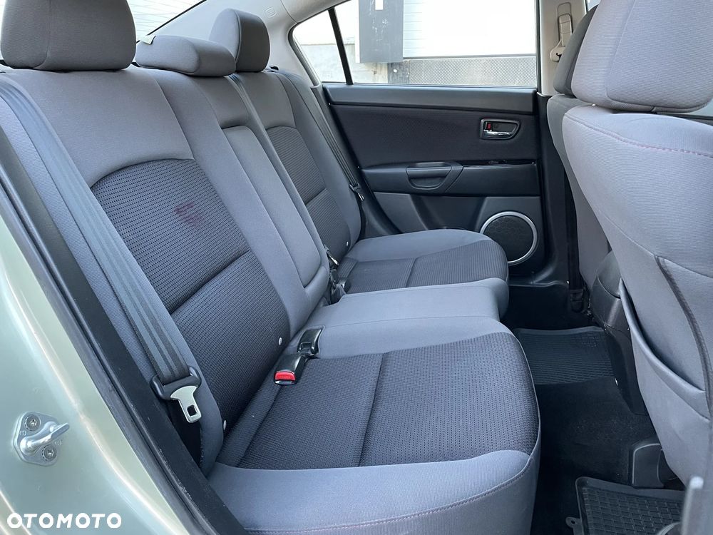 Mazda 3 1.6 MZR Edition - 34