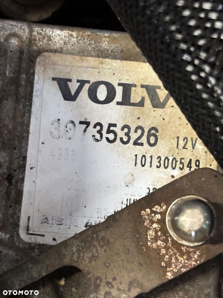 Skrzynia automat reduktor VOLVO XC60 XC 90 TF-80SC, P30783229 2.4 Diesel 185 KM 2006-12 - 5
