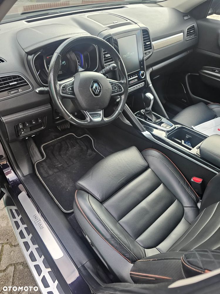 Renault Koleos 2.0 Blue dCi Initiale Paris 4x4 X-Tronic - 11