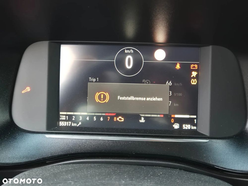 Opel Corsa 5-Türer - 9