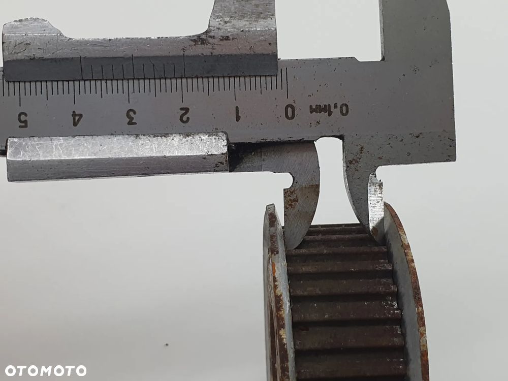 KOLO NAPEDOWE KOLO PASOWE PEUGEOT E-VIVACITY - 9