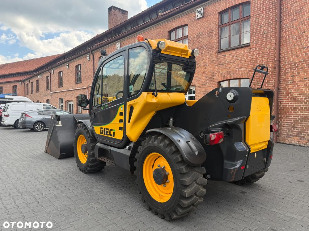 Dieci AGRI MAX 45.8 - 3