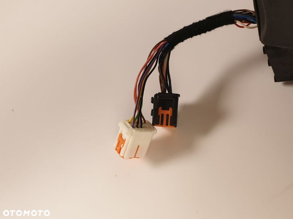 Lusterko Zewnętrzne Prawe PEUGEOT 3008 od 2017 roku - 4