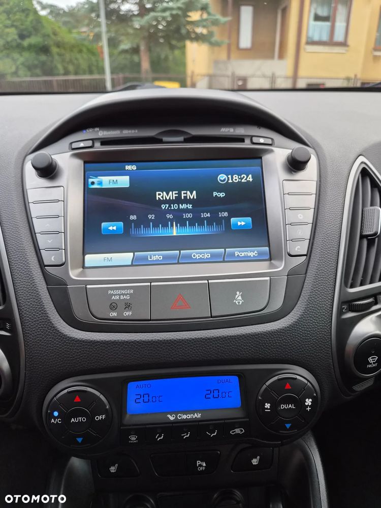 Hyundai ix35 - 32