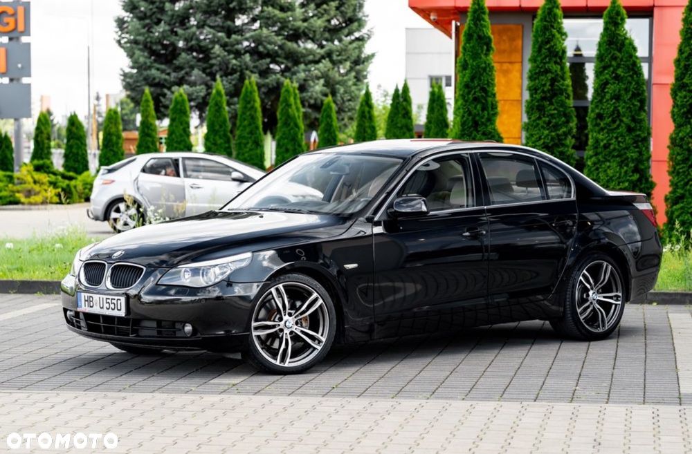 BMW Seria 5 - 12