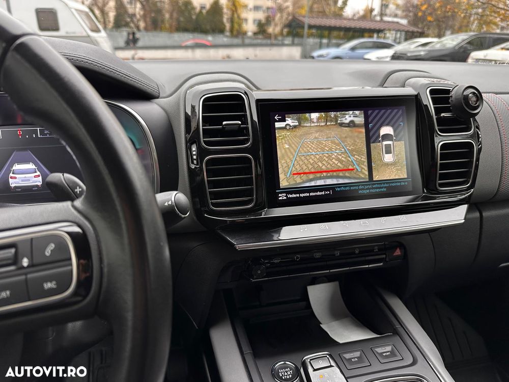 Citroën C5 Aircross - 6