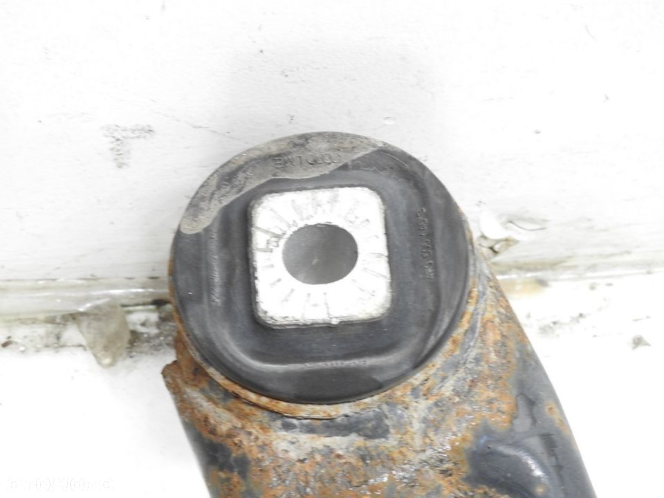 WÓZEK SANKI TYŁ AUDI A6 C6 - 6