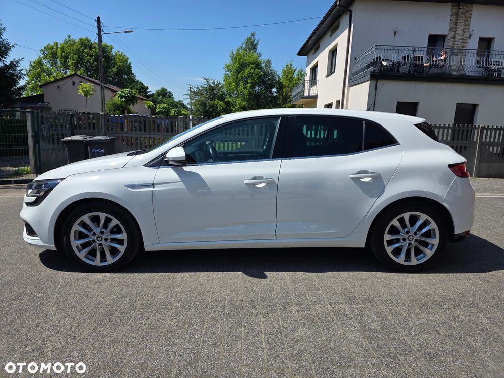 Renault Megane ENERGY TCe 130 INTENS - 13