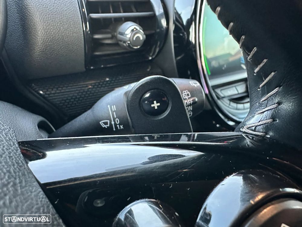 MINI Clubman Cooper SD Auto - 12