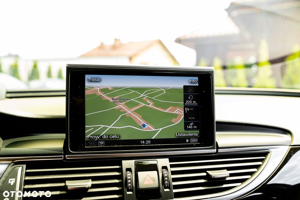 Audi A6 - 34