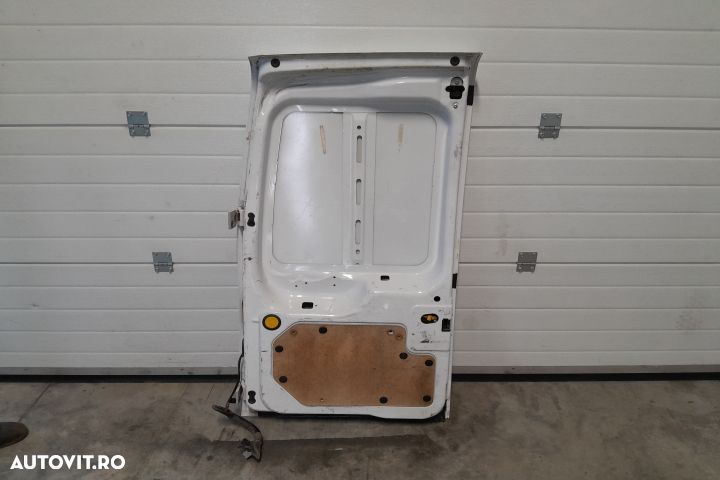 Usa / Portiera spate dreapta Ford Transit Connect 1 [2002 - 2009] Van - 4