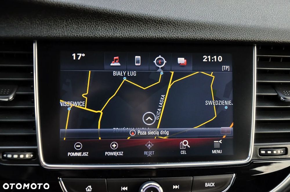 Opel Mokka - 17