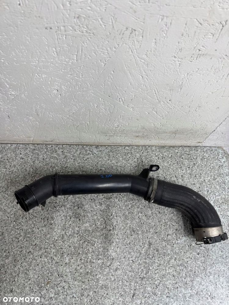 przewód intercoolera volvo xc40 2017-2024 32222146 - 3