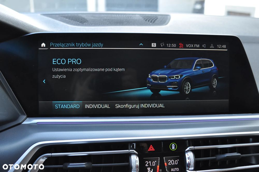 BMW X5 xDrive40i - 37