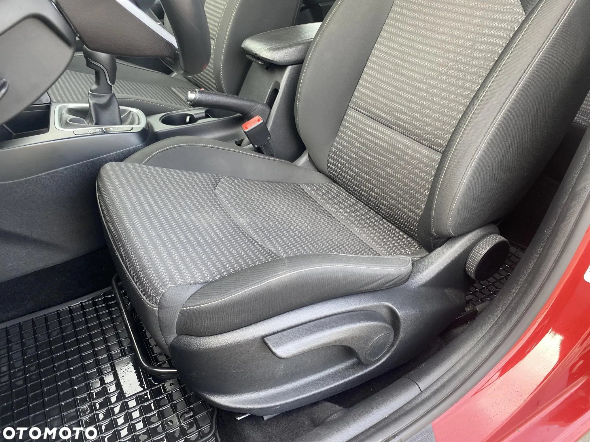 Kia Ceed 1.0 T-GDI M - 12