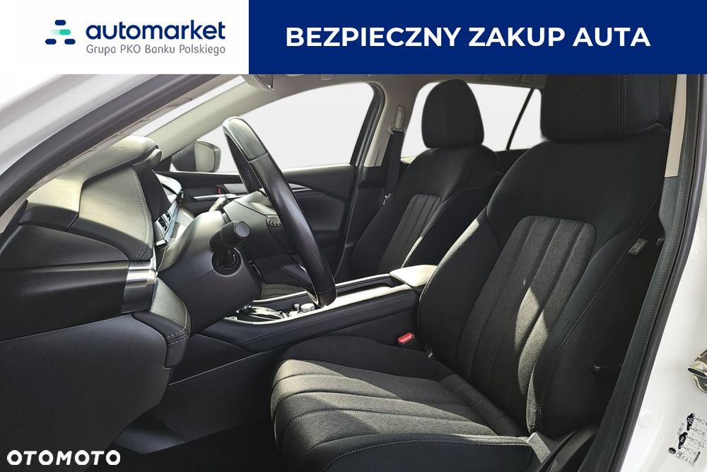 Mazda 6 2.0 SkyJoy - 11