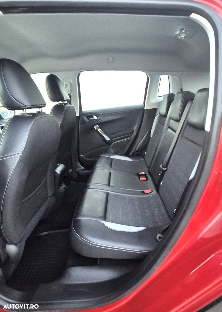Peugeot 2008 PureTech 110 Stop&Start EAT6 GT-Line Edition - 19