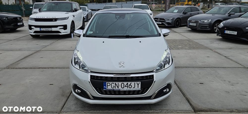 Peugeot 208 PureTech 110 Stop & Start EAT6 Tech Edition - 2