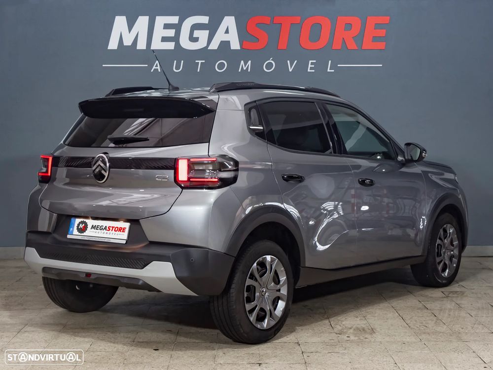 Citroën C3 1.2 PureTech Max - 7