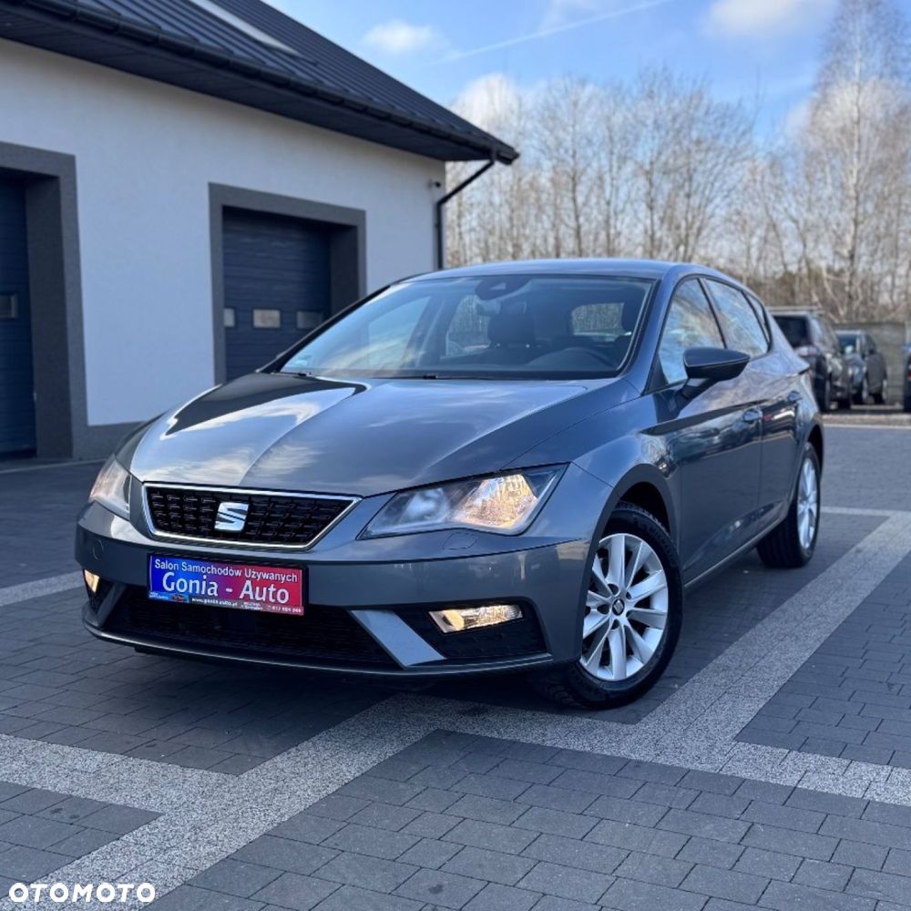 Seat Leon - 2