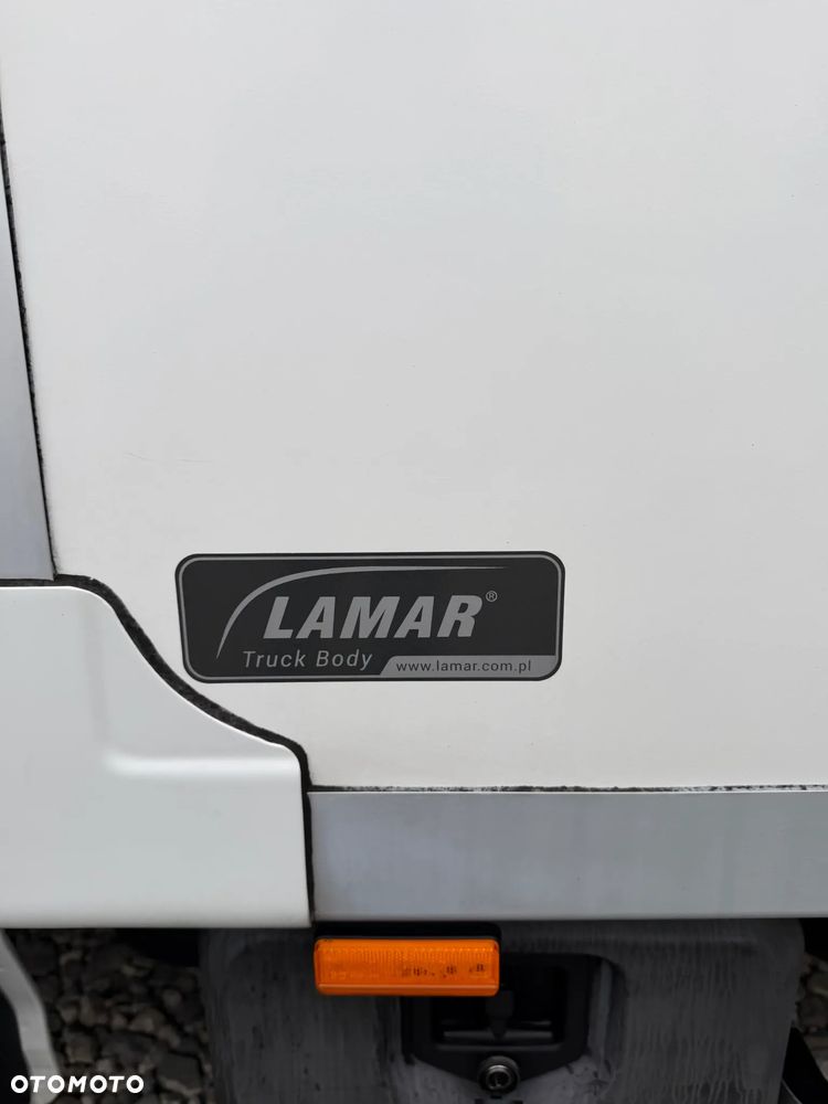 Iveco LAMAR, 50C/35 - 11