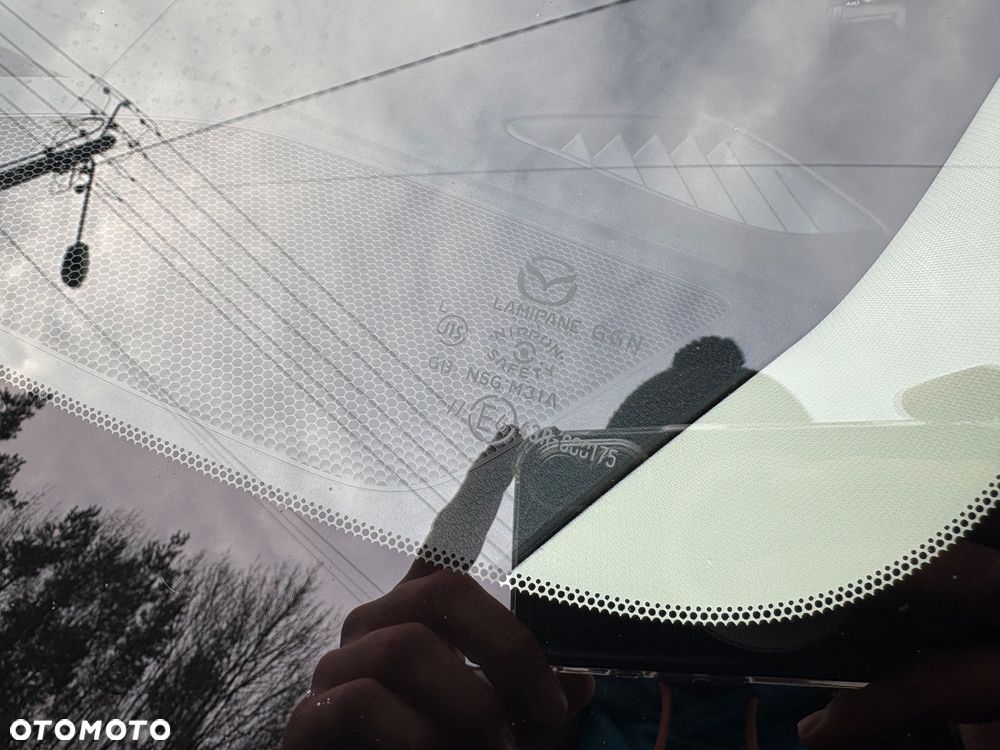 Mazda CX-5 SKYACTIV-D 150 Drive Exclusive-Line - 21