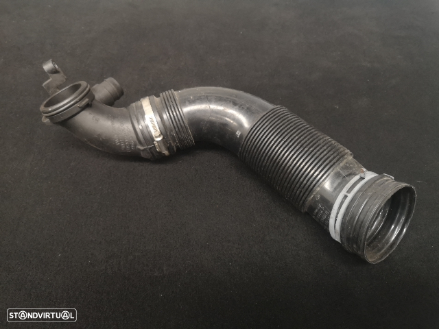 Tubo de ar Originais Audi volkswagen 2.0tfsi 2014+ - 6